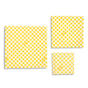 Bee Kind Beeswax Wraps